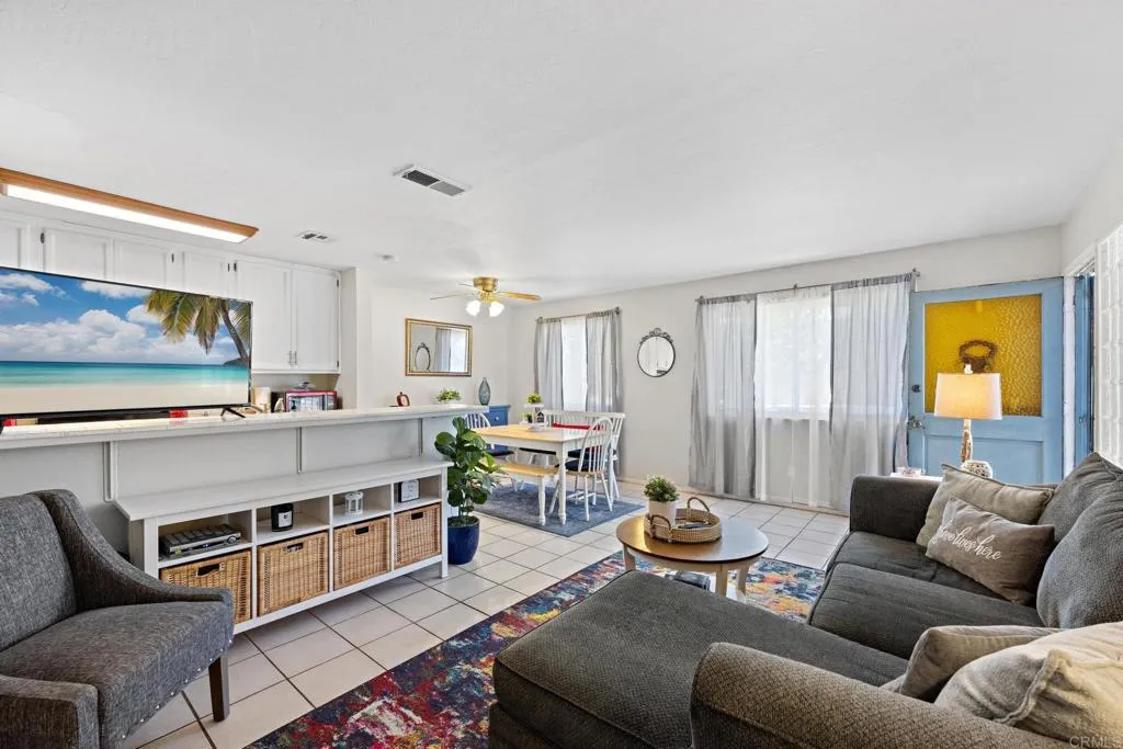 9905 Mission Gorge Road Unit 3