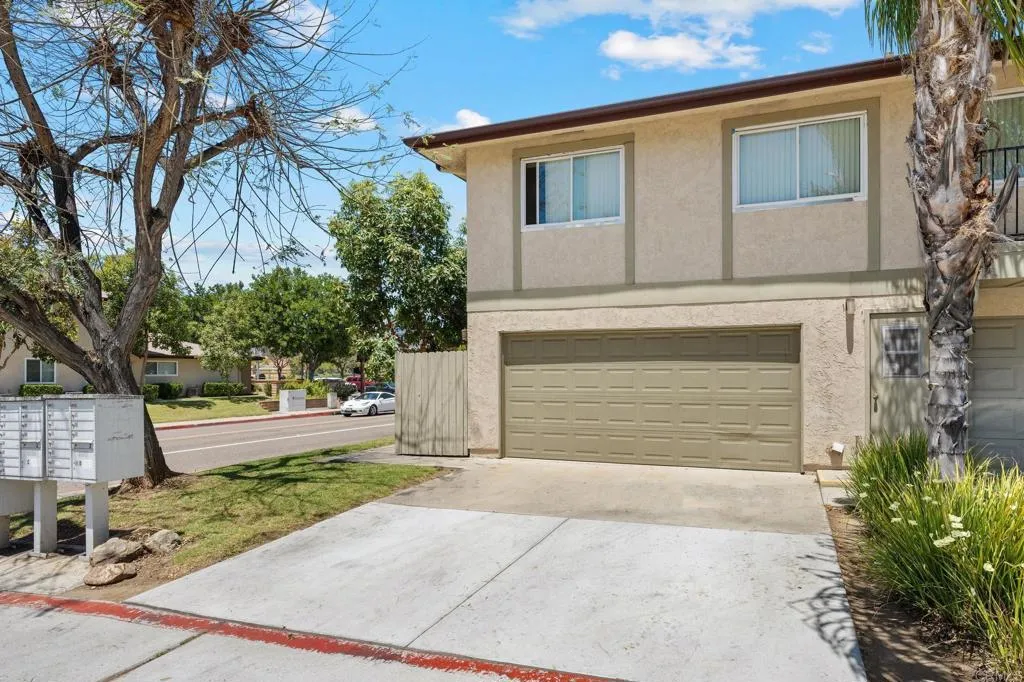 9905 Mission Gorge Road Unit 3