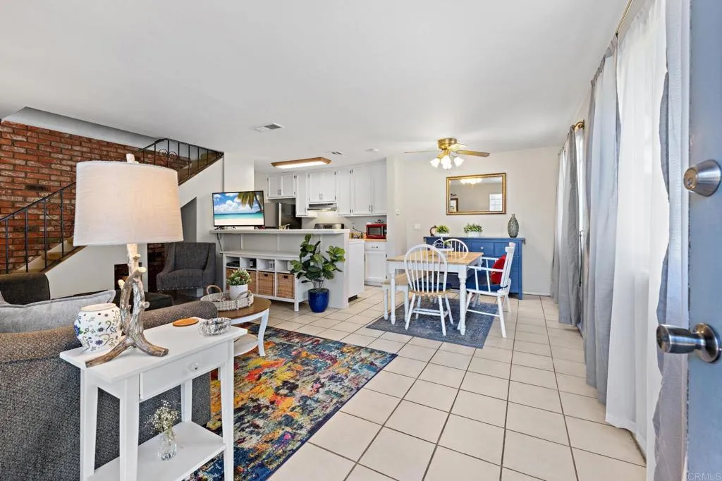 9905 Mission Gorge Road Unit 3
