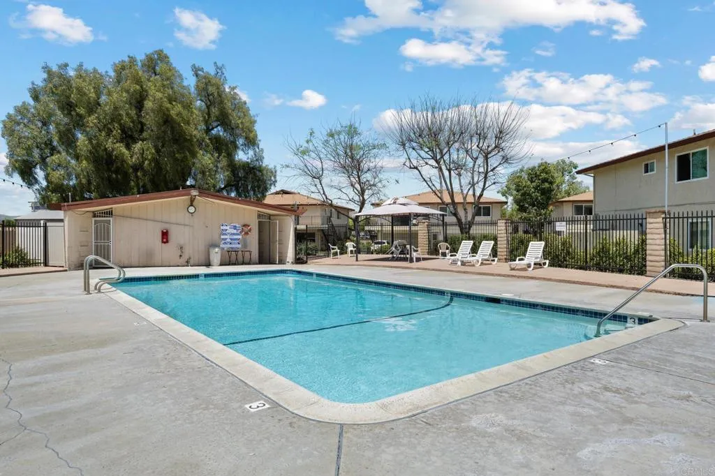 9905 Mission Gorge Road Unit 3