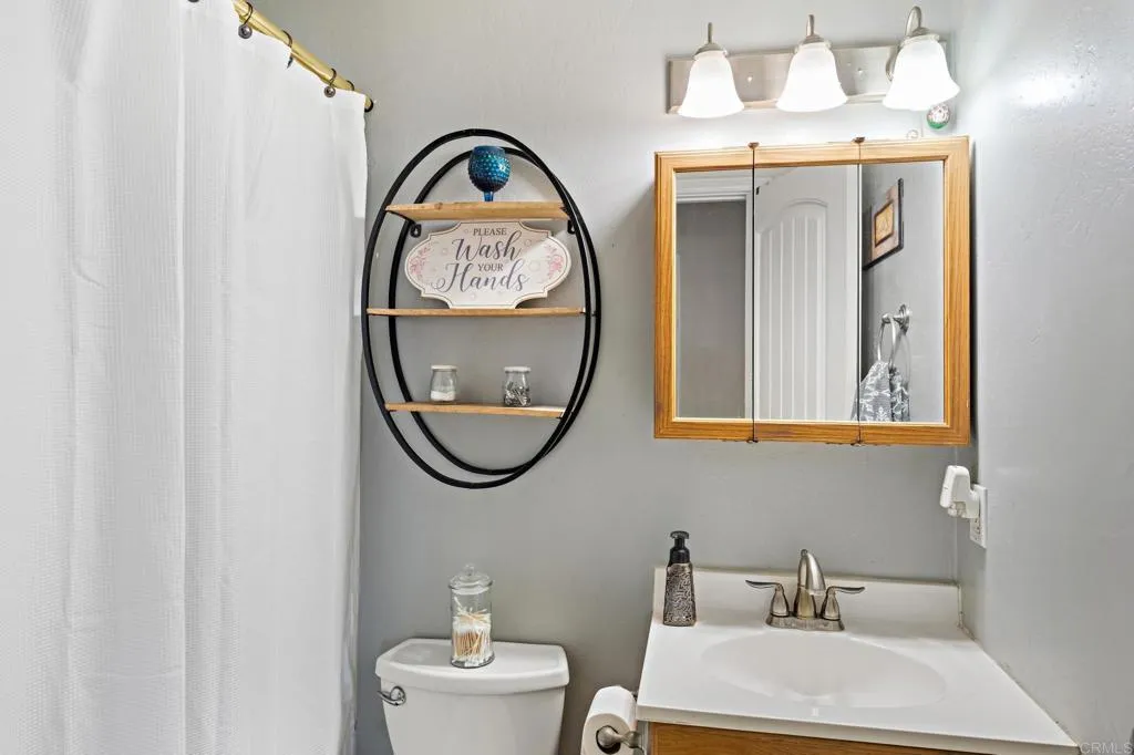 9905 Mission Gorge Road Unit 3