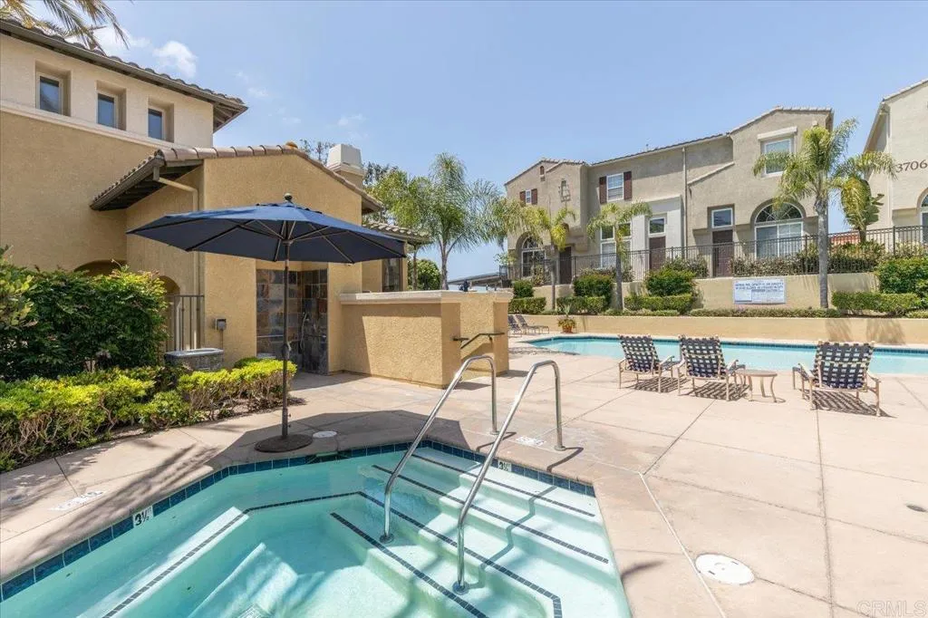 3796 Mykonos Lane Unit 27