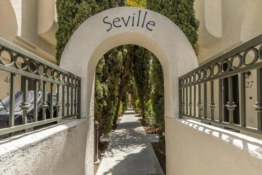 3796 Mykonos Lane Unit 27