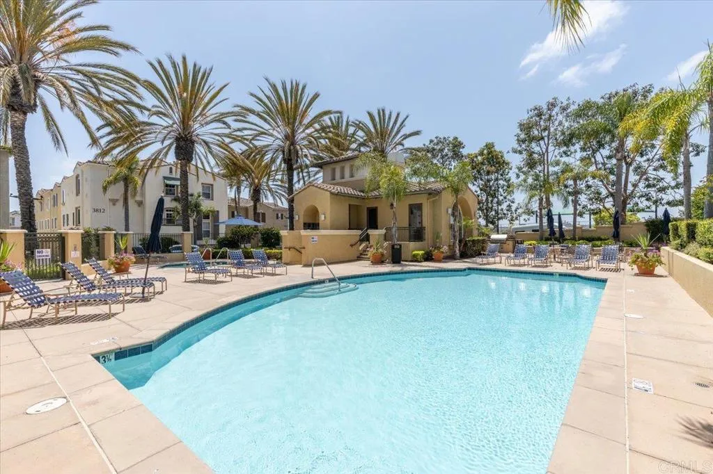 3796 Mykonos Lane Unit 27