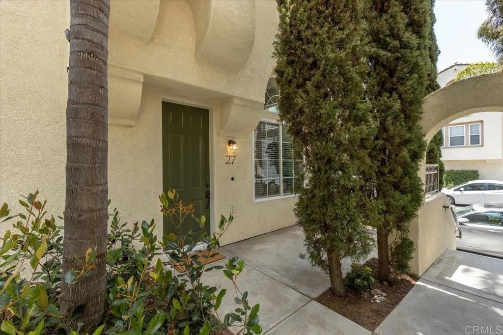 3796 Mykonos Lane Unit 27