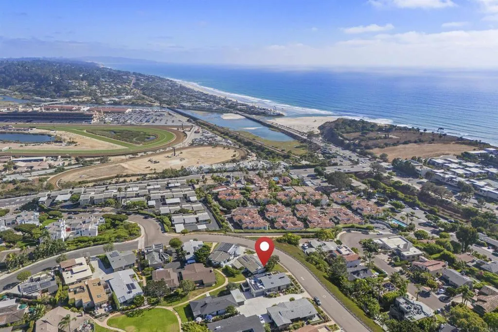 770 W Solana Circle