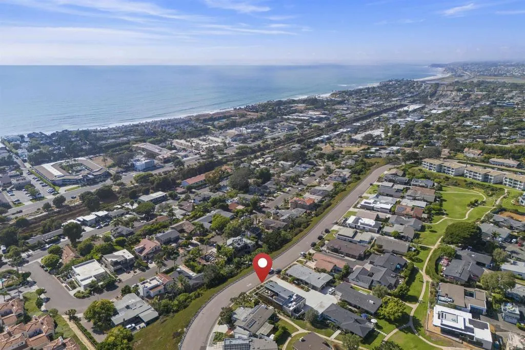 770 W Solana Circle