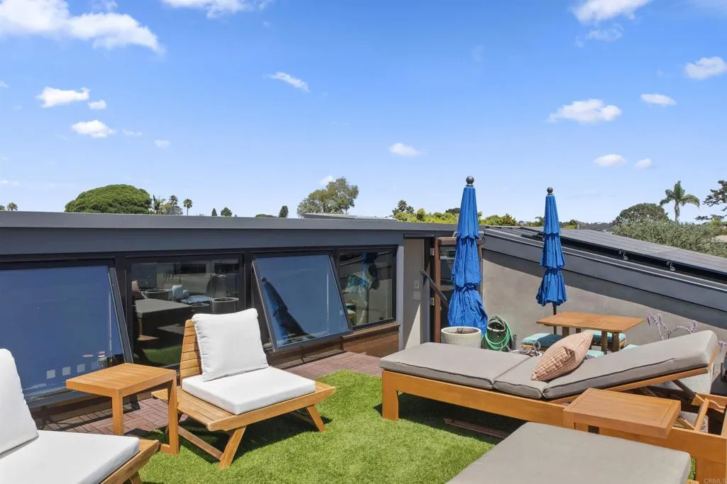 770 W Solana Circle