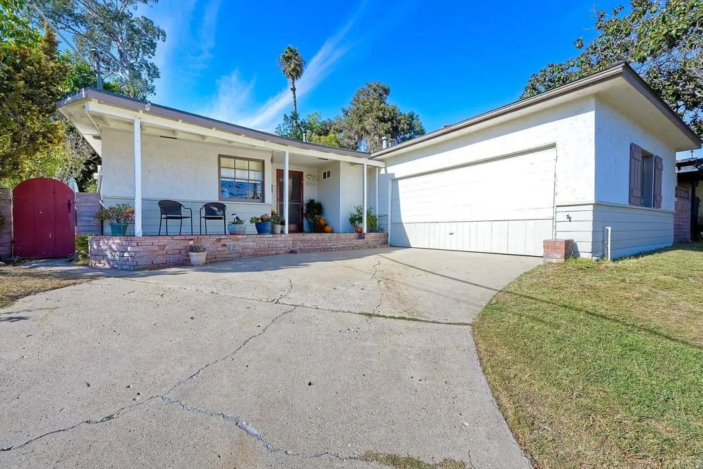 4914 Elsa Road