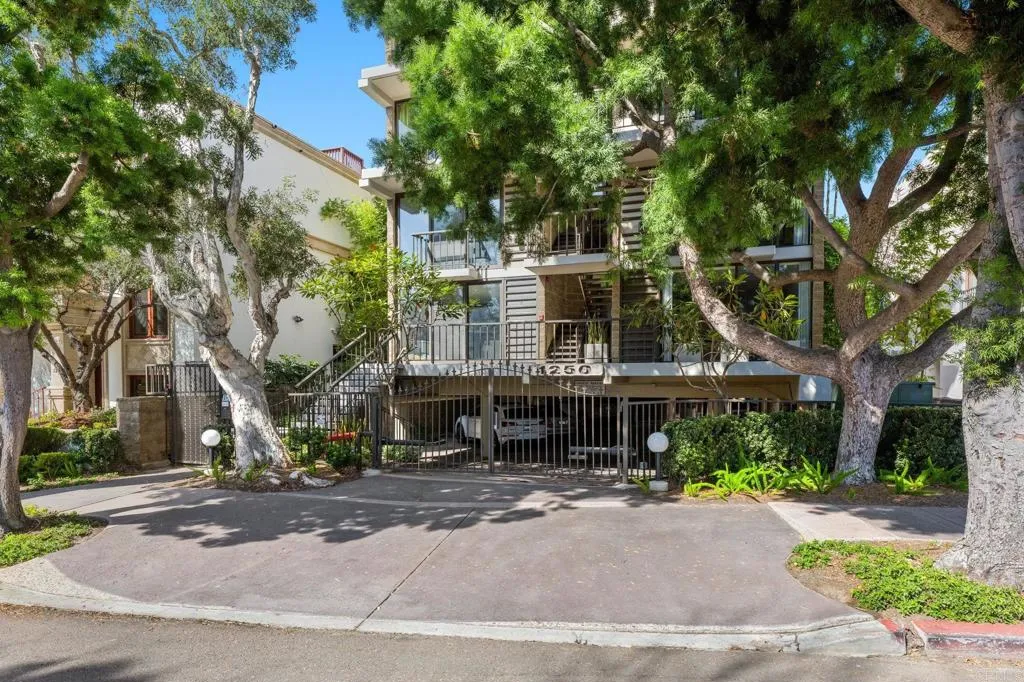 1250 Cave Street Unit 3