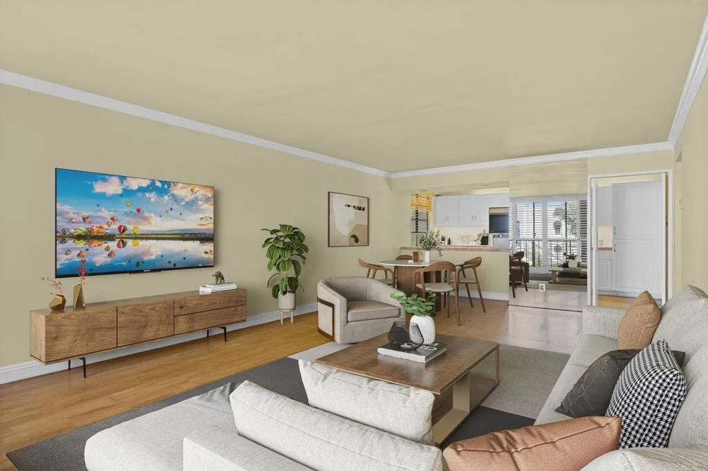 1250 Cave Street Unit 3