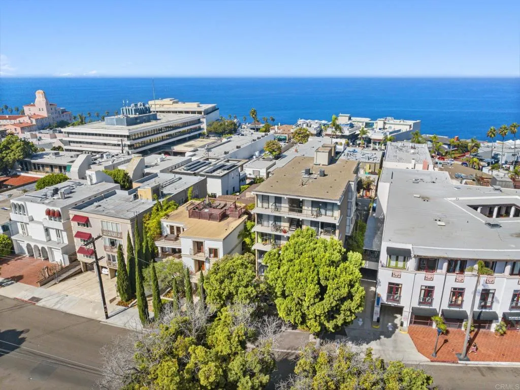 1250 Cave Street Unit 3