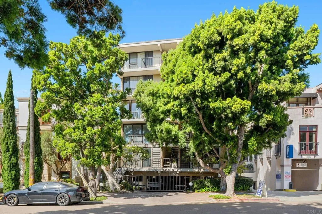 1250 Cave Street Unit 3