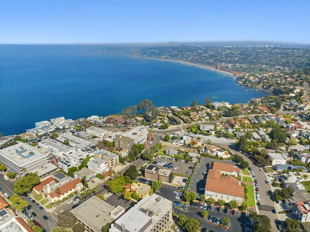 1250 Cave Street Unit 3