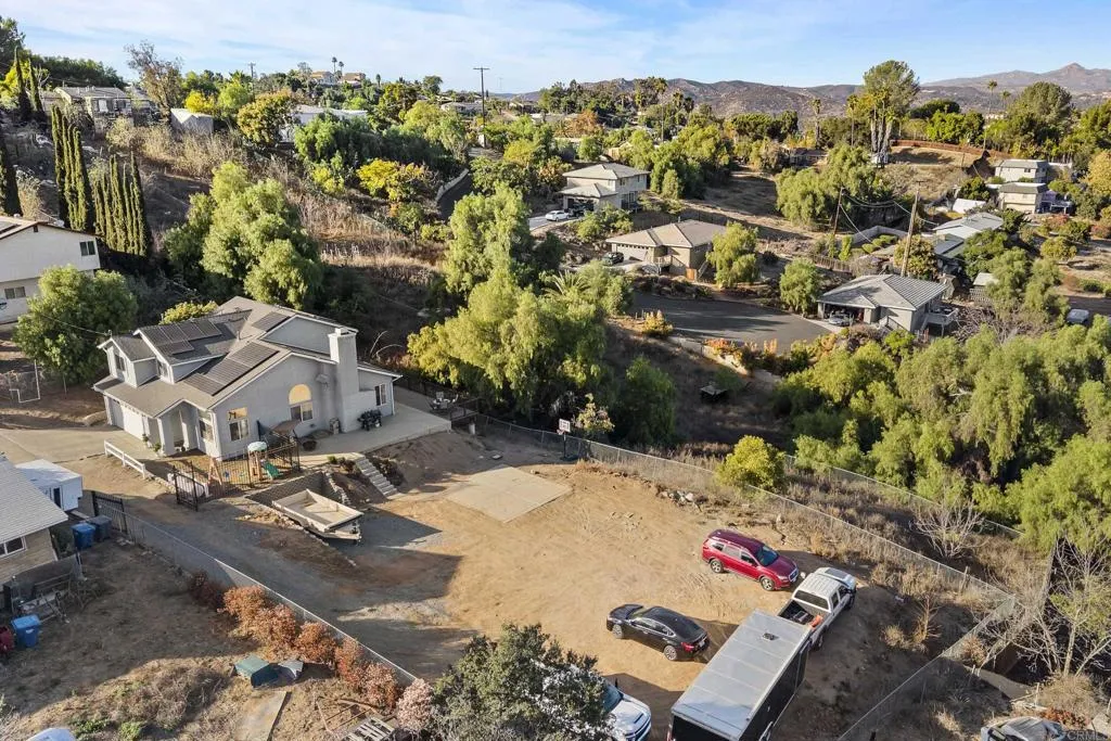 8815 Almond Road