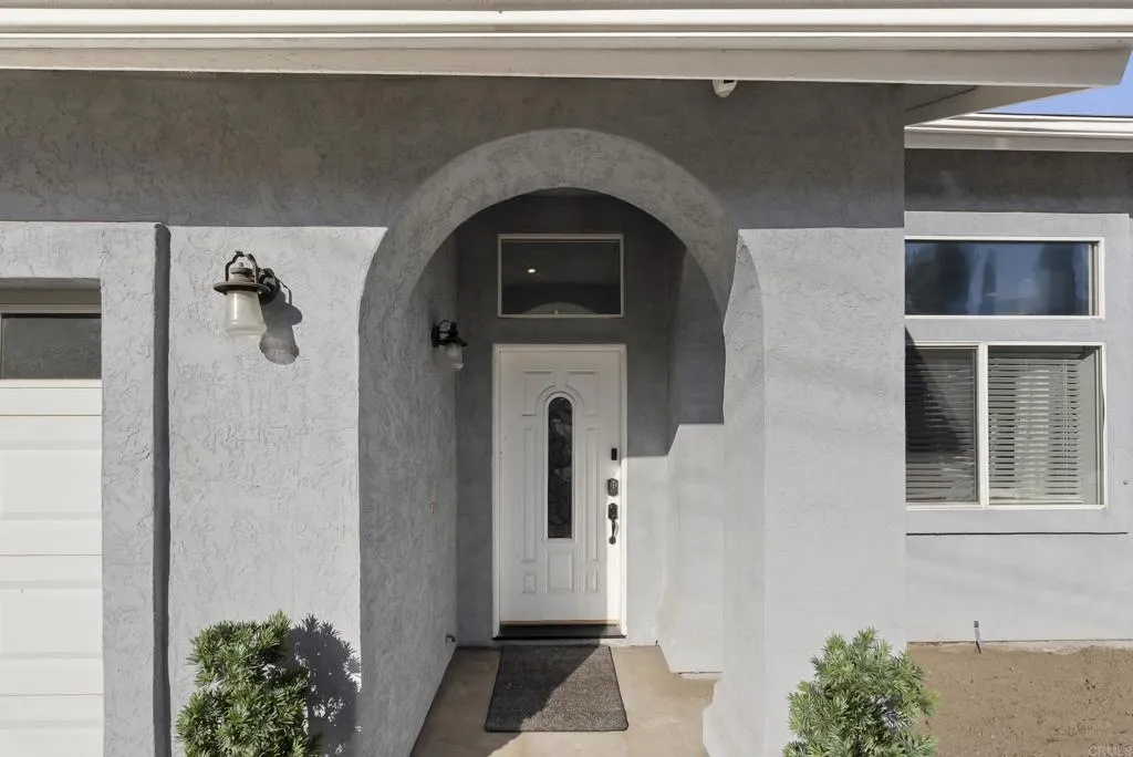 8815 Almond Road