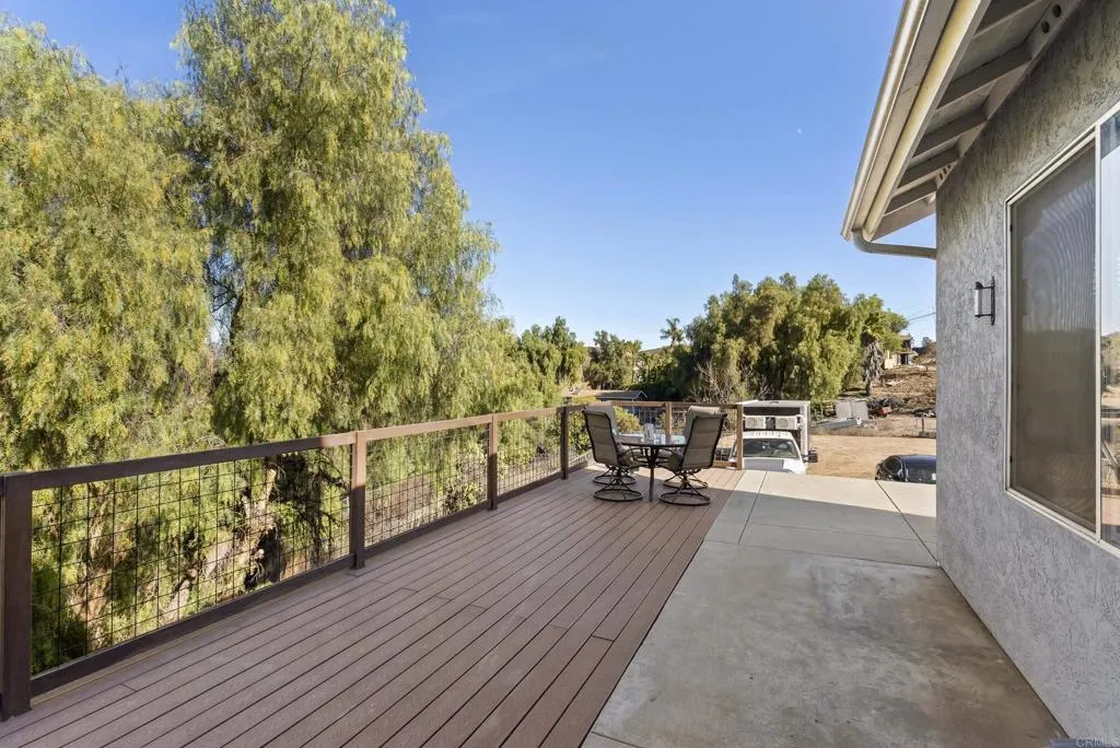 8815 Almond Road