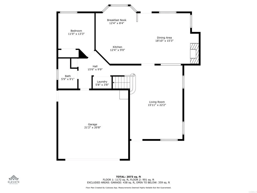 8815 Almond Road
