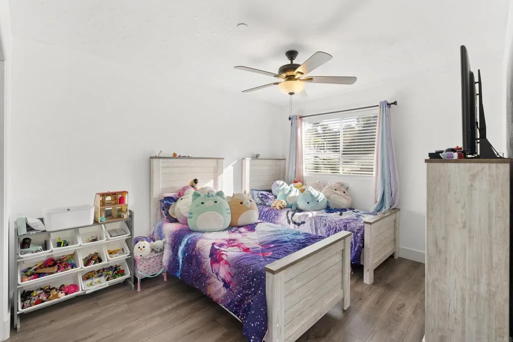 8815 Almond Road