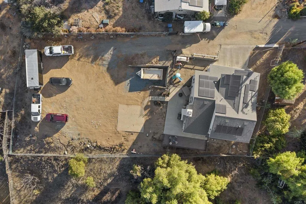 8815 Almond Road