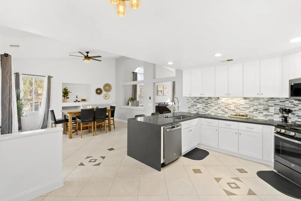 8815 Almond Road