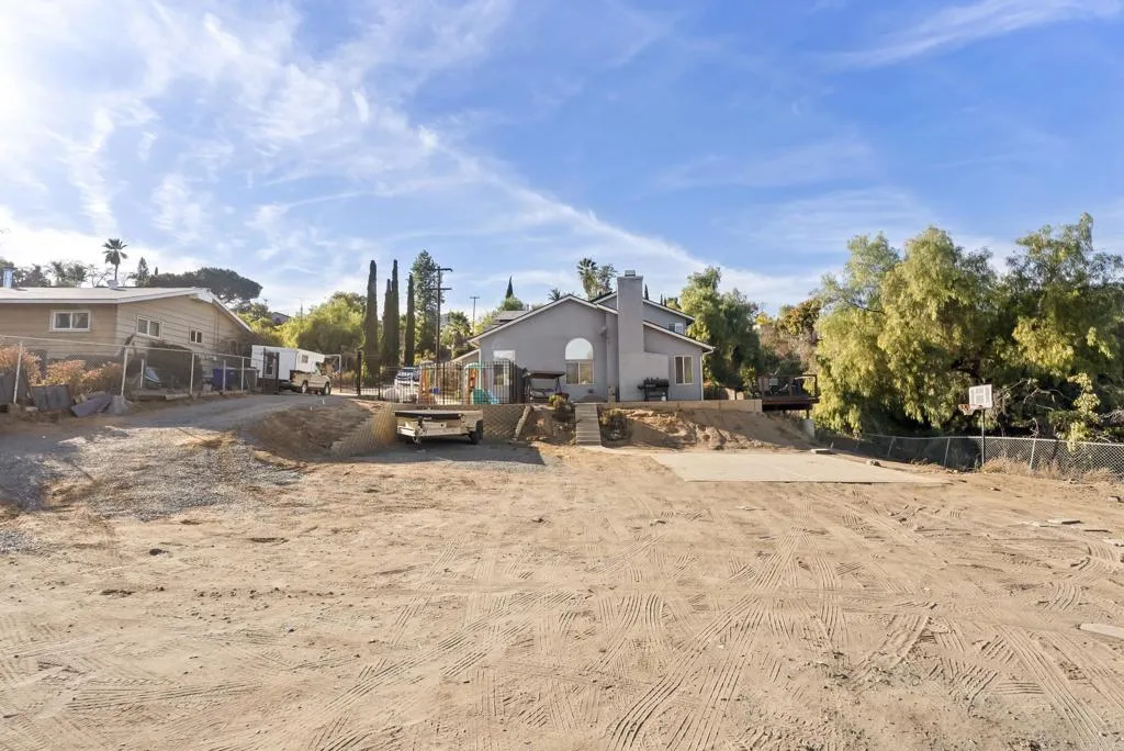 8815 Almond Road