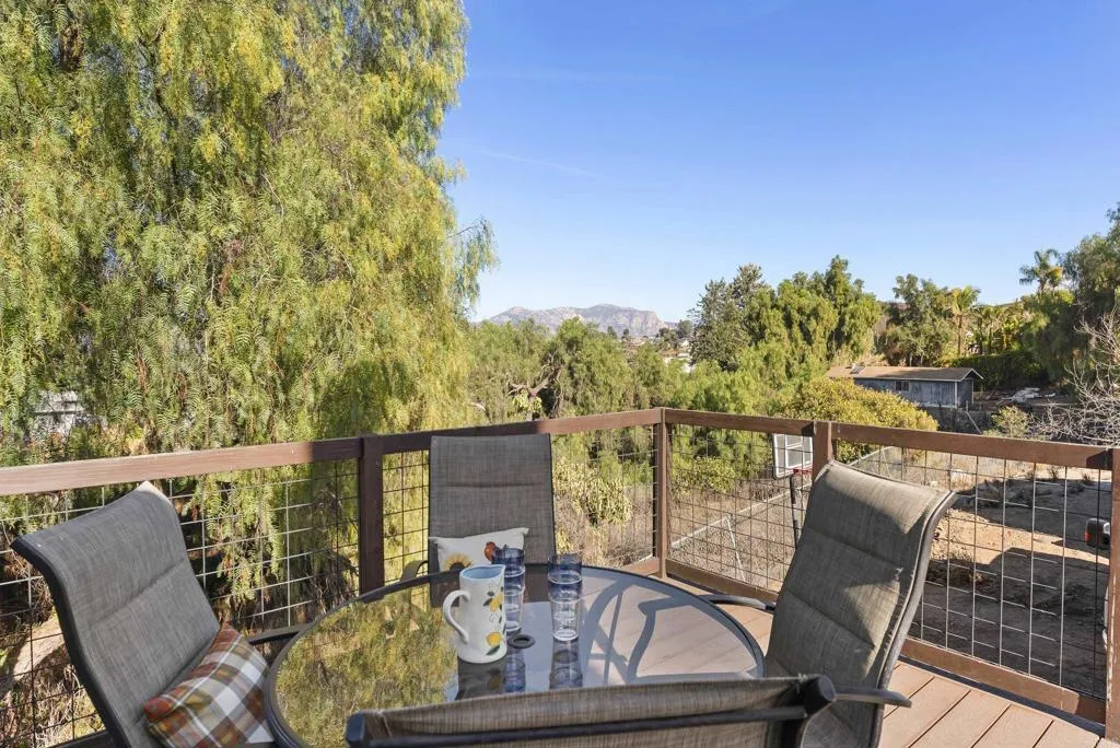 8815 Almond Road