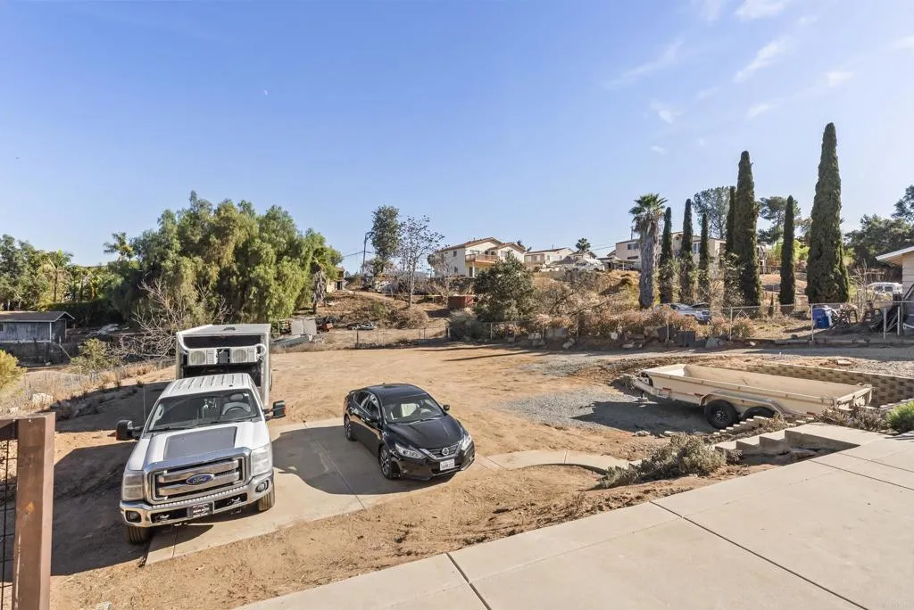 8815 Almond Road