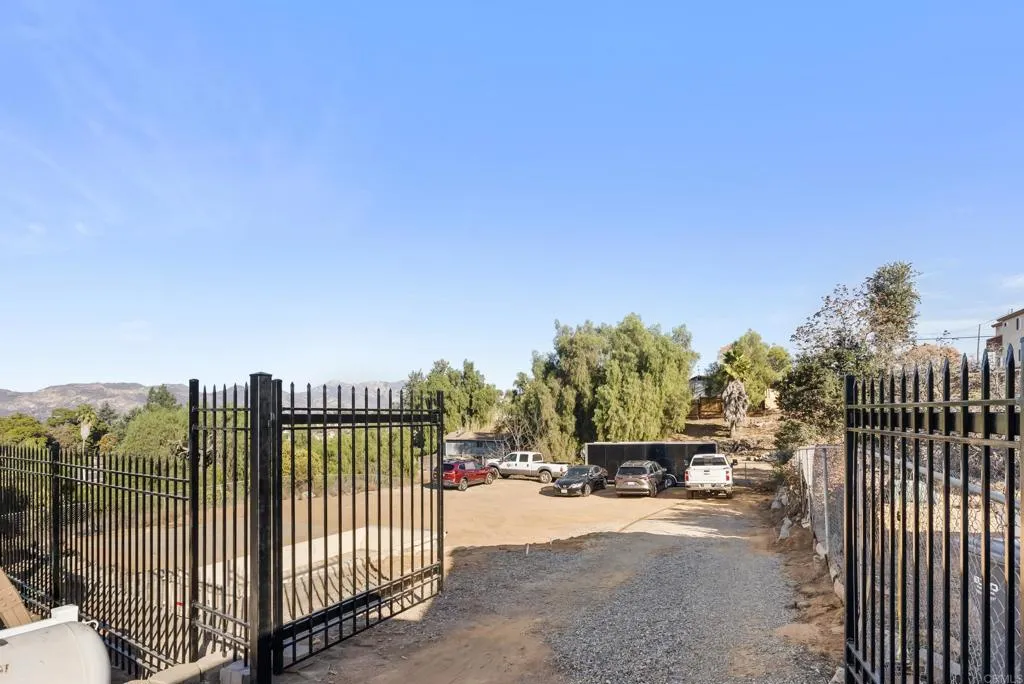 8815 Almond Road
