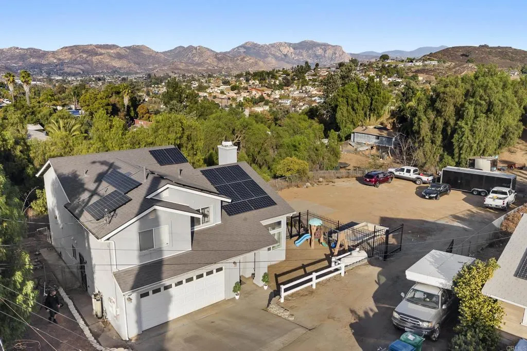 8815 Almond Road