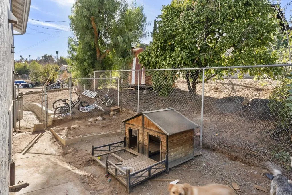 8815 Almond Road
