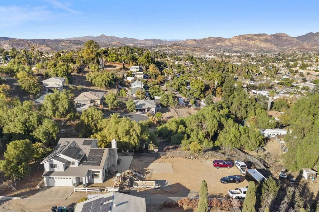 8815 Almond Road