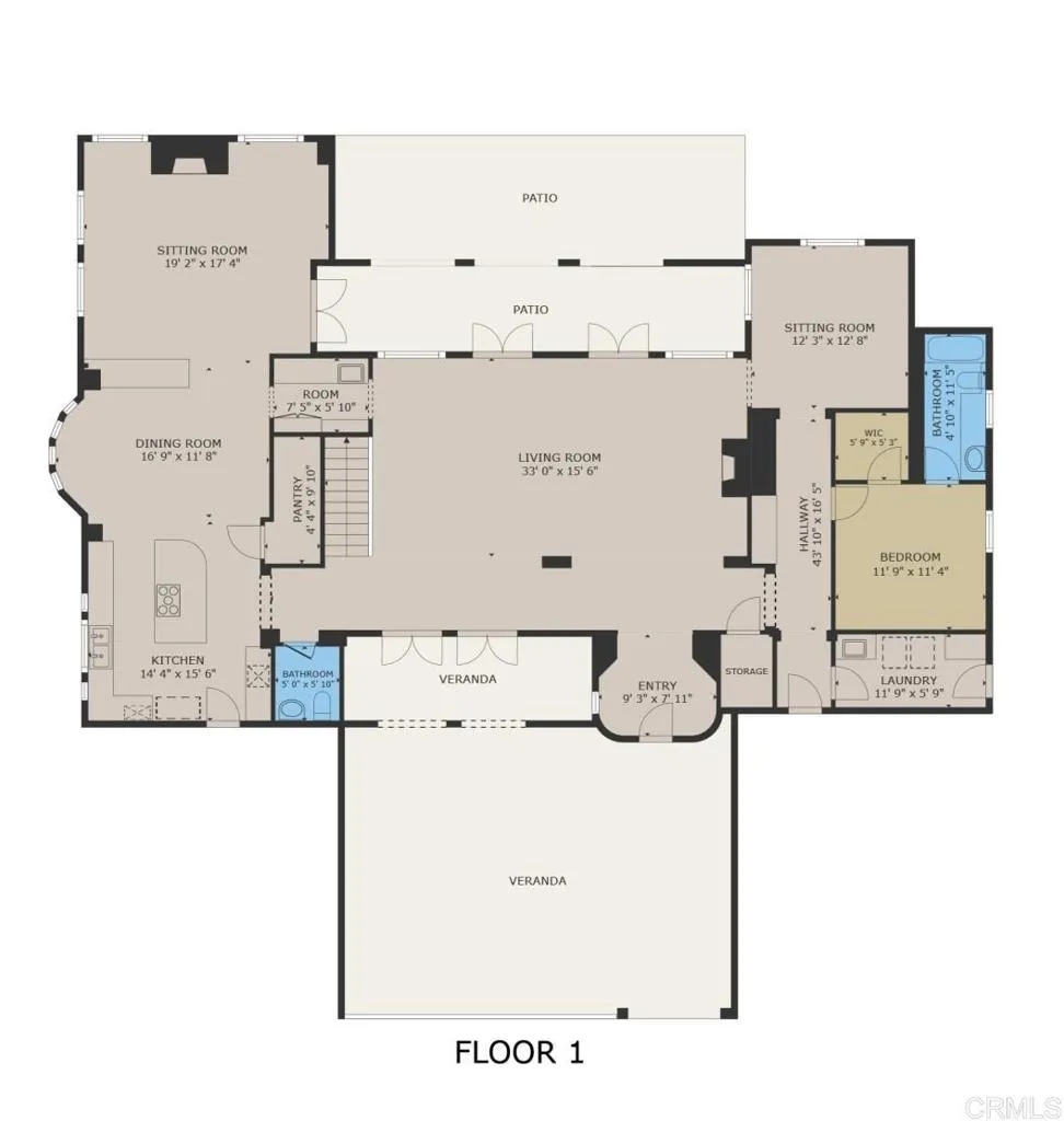 17625 Butterfield Trail