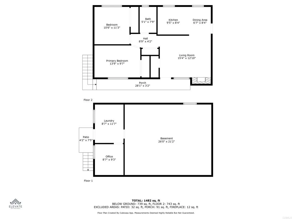 133 Hudson Ln