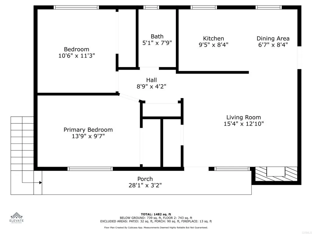 133 Hudson Ln