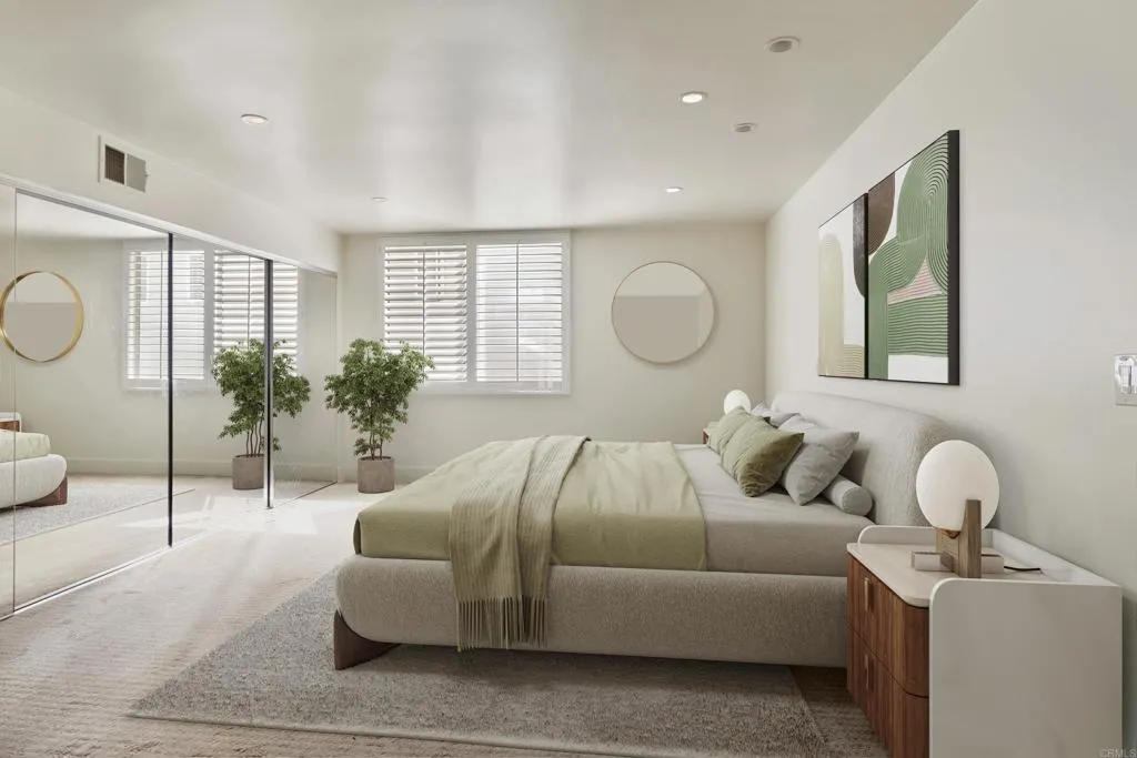 321 N Oakhurst Drive Unit 302