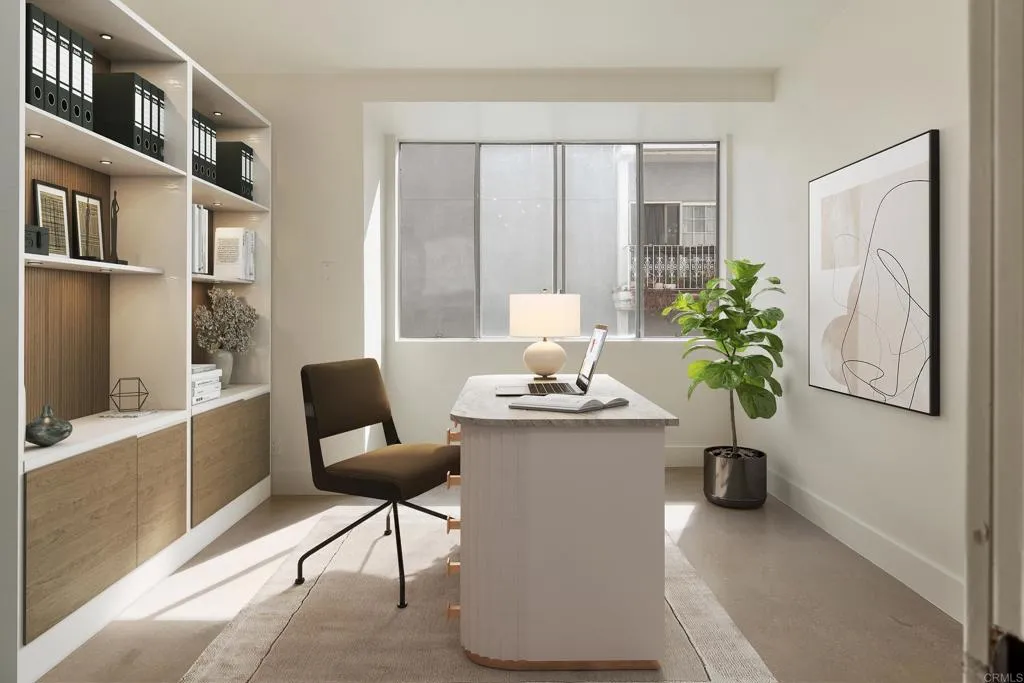 321 N Oakhurst Drive Unit 302