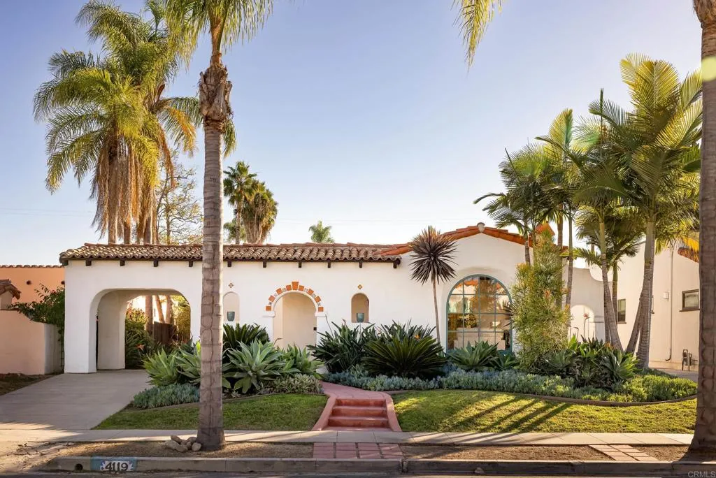 4119 Bedford Drive