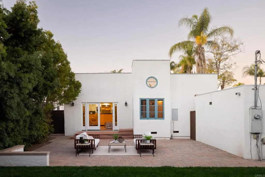 4119 Bedford Drive
