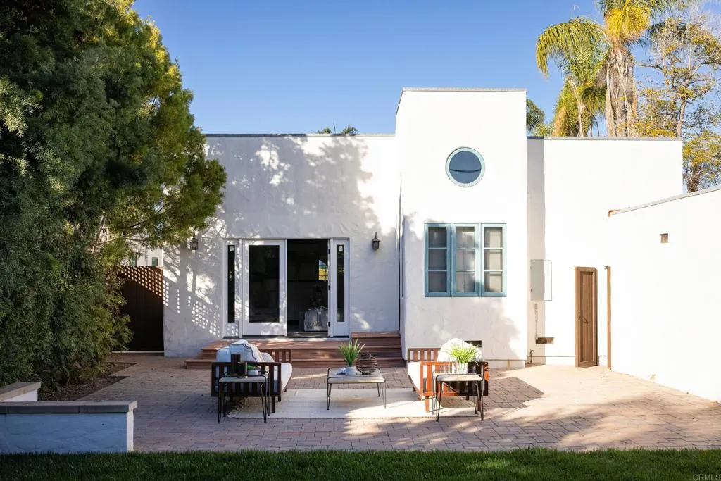 4119 Bedford Drive