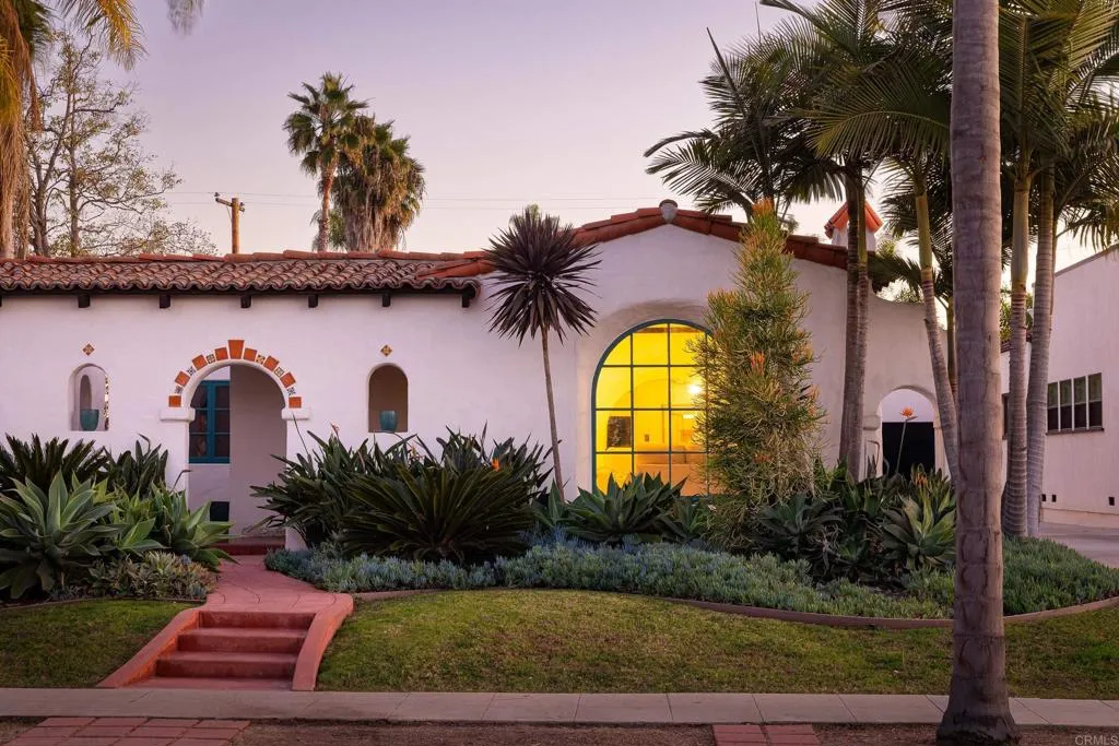 4119 Bedford Drive