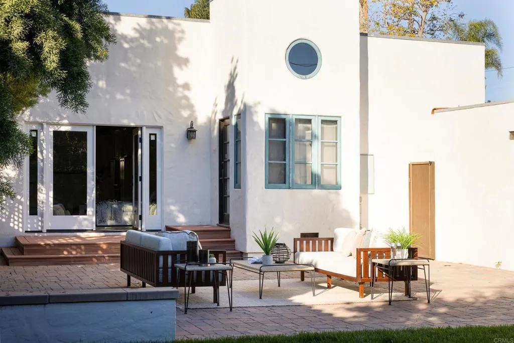 4119 Bedford Drive