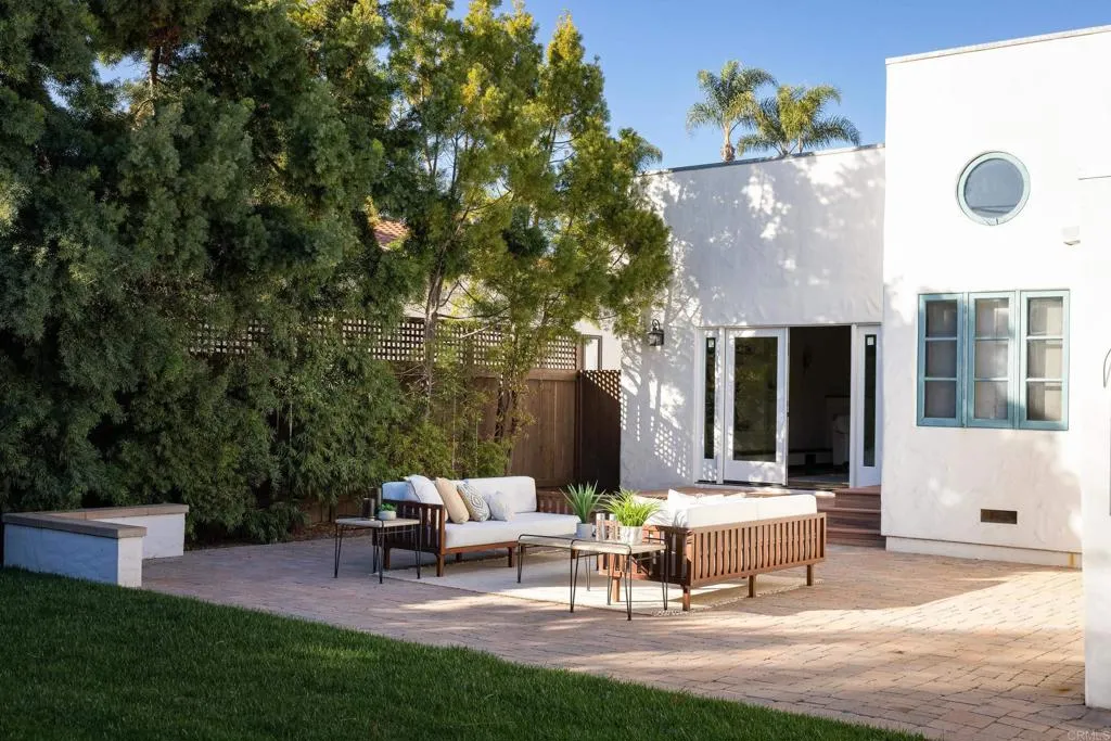 4119 Bedford Drive