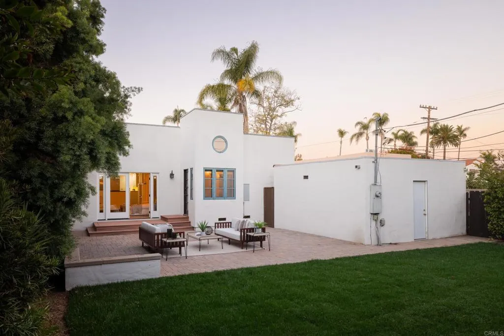 4119 Bedford Drive