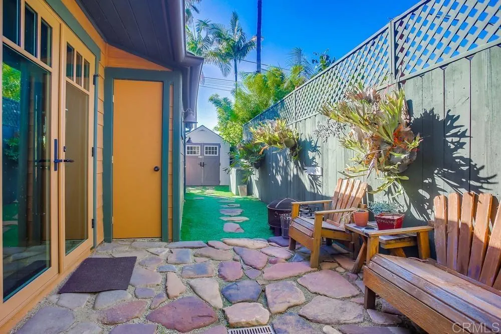 1511 Lucky Street