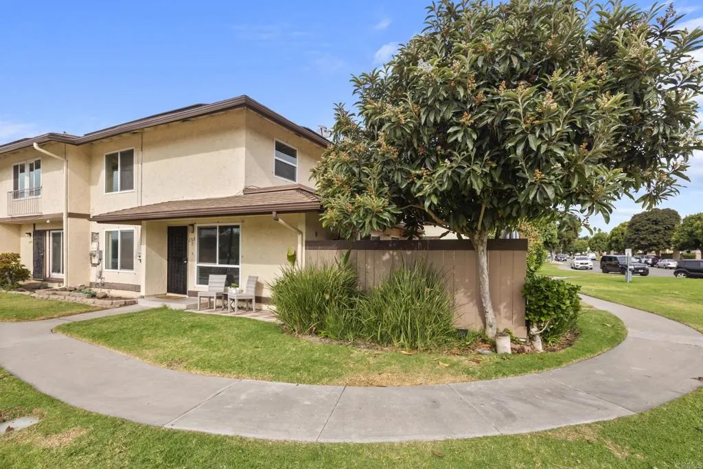 1768 Regency Way Unit D
