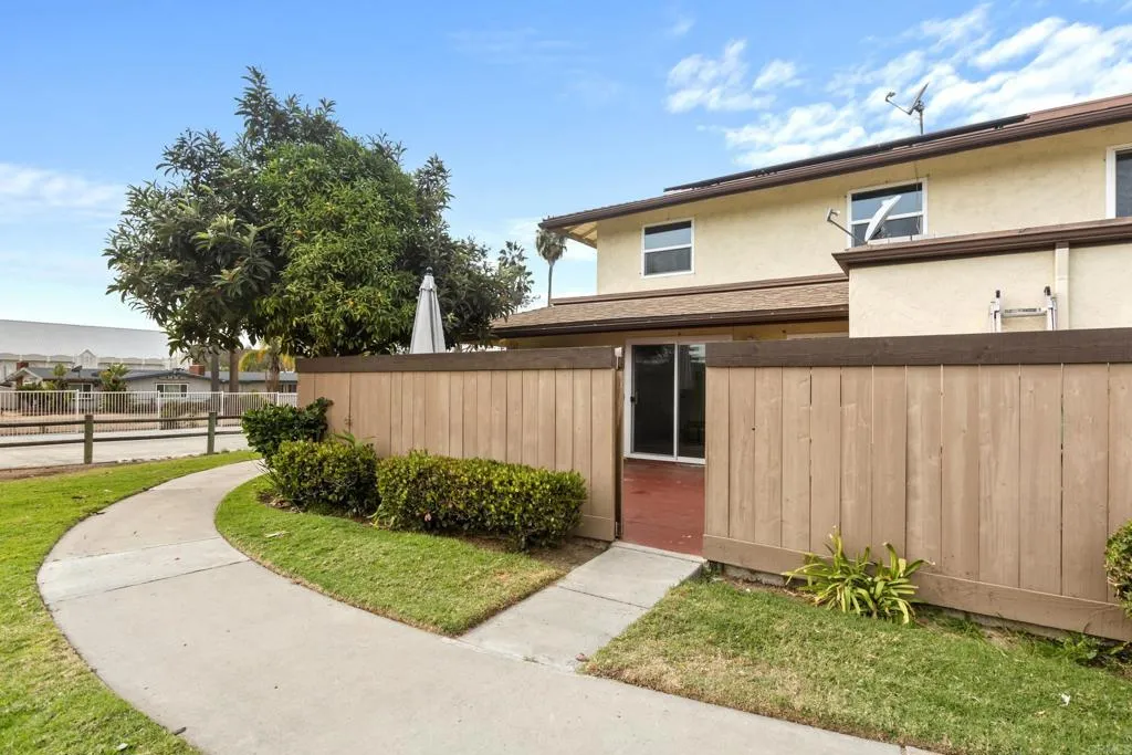1768 Regency Way Unit D