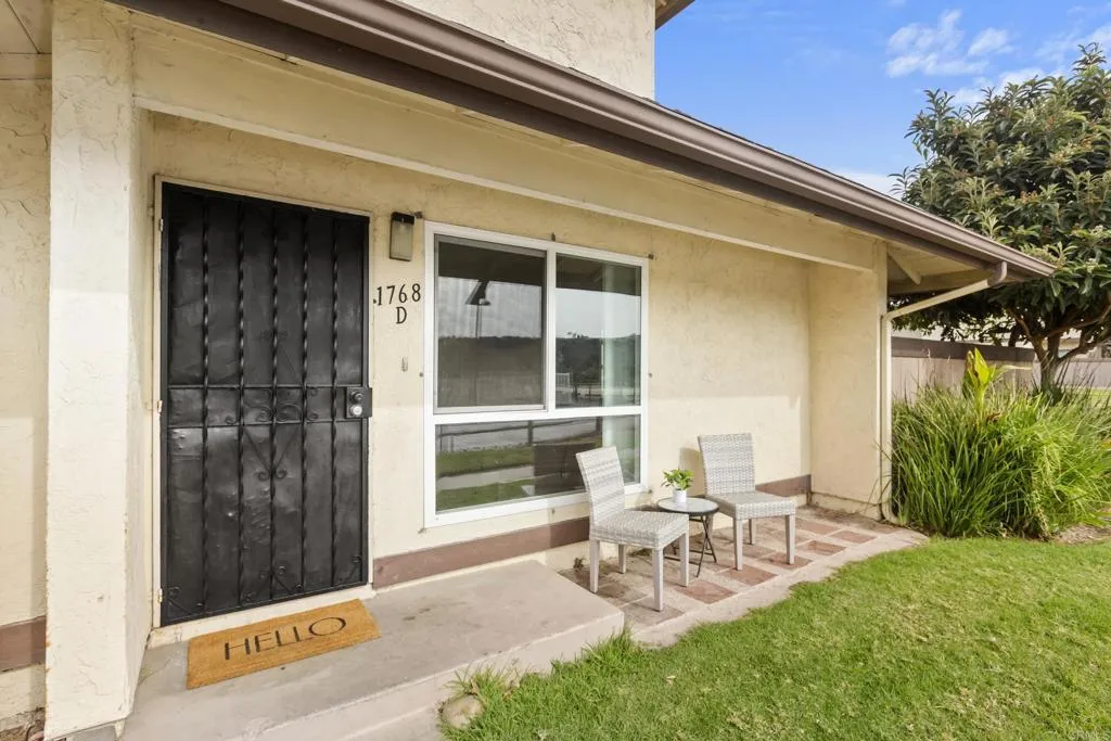 1768 Regency Way Unit D