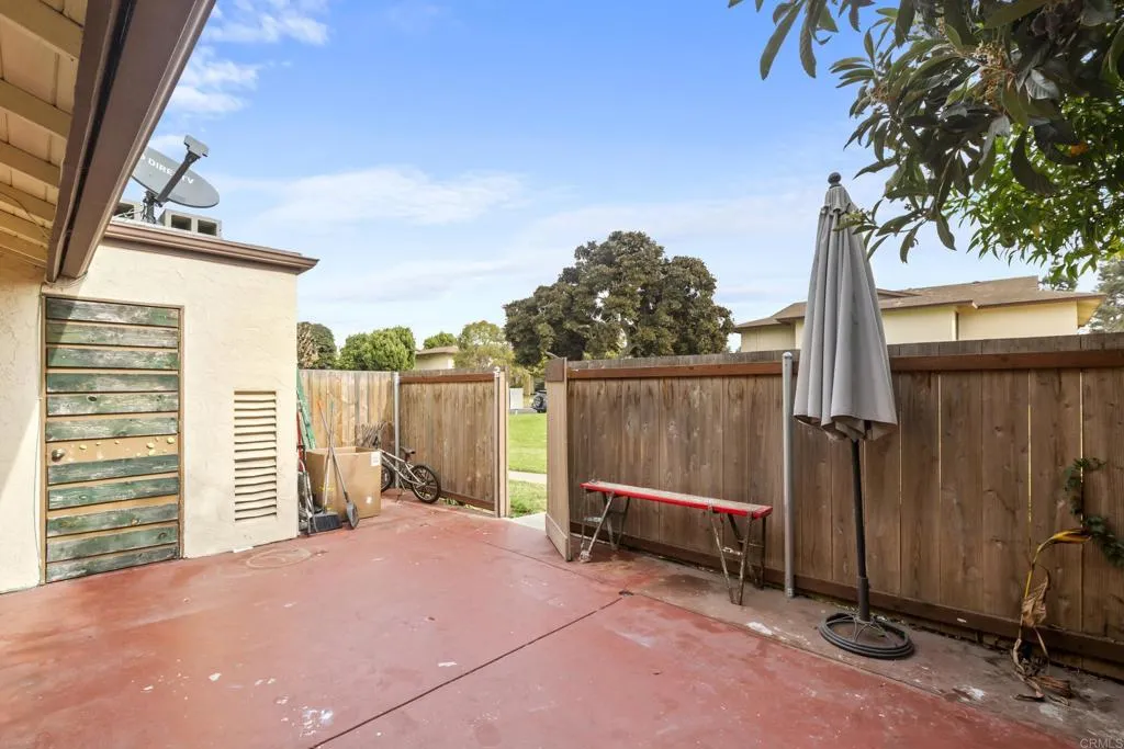 1768 Regency Way Unit D