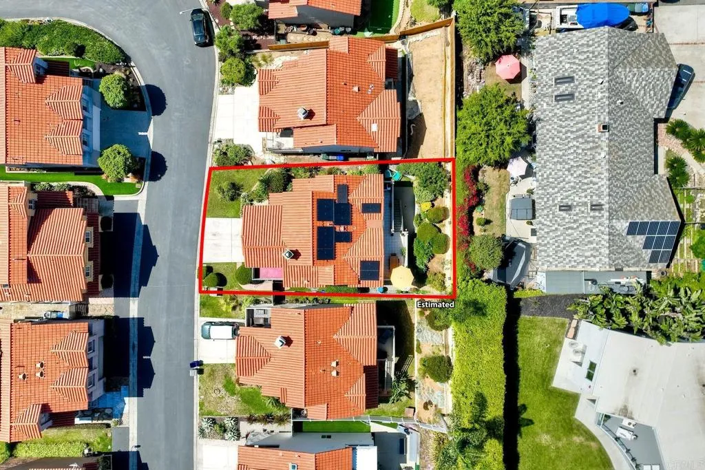 232 Hygeia Court